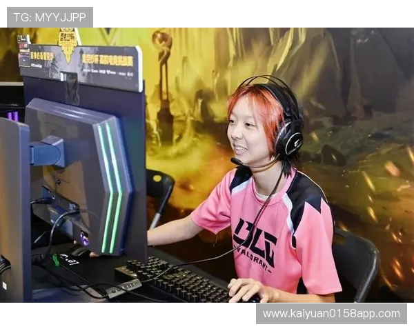 必赢电竞助力玩家成长，打造全方位的电竞培训体系，提升你的竞技水平实现电竞梦想