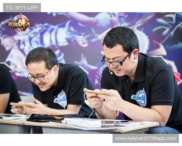 电竞真人秀LOL:现场直播背后不为人知的精彩故事与幕后花絮 电竞真人秀LOL:现场直播背后不为人知的精彩故事与幕后花絮